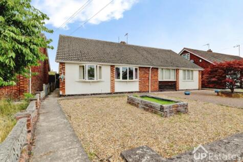Naseby Close, Binley, Coventry