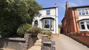 61, Woodfield Road, Moseley And Kings Heath, Birmingham B13 9UL