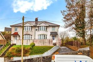 Lyndare, Tanerdy, Carmarthen SA31 2EP