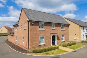 20, Richardson Lane, Halstead CO9 1GP