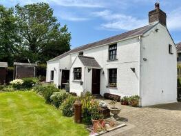 Holly Cottage, Mill Lane, Llanrhidian, Swansea SA3 1EH