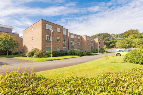 14 Savoy Court, Ayr, KA7 2XP