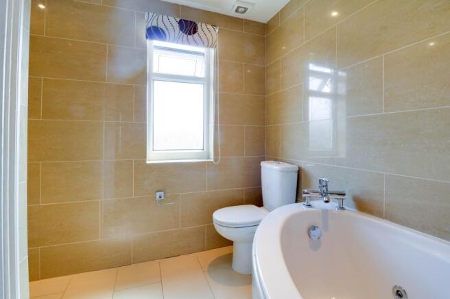 Bathroom 2