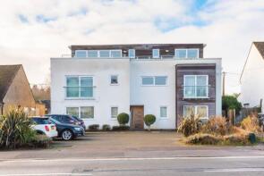 1, 12 Kidston Court, Oxford Road, Kidlington OX5 1AA