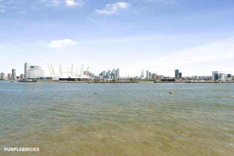 Capstan Square, London, E14