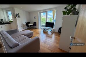 Flat 19, 49, Commerell Street, London SE10 0DZ