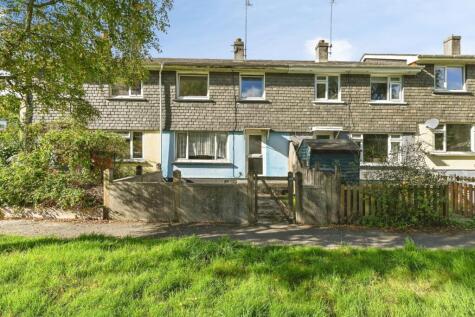 West Street, Millbrook, Torpoint, Cornwall