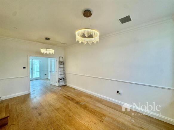 Reception Room One