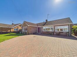 7, Park Close, Spalding PE11 1PP