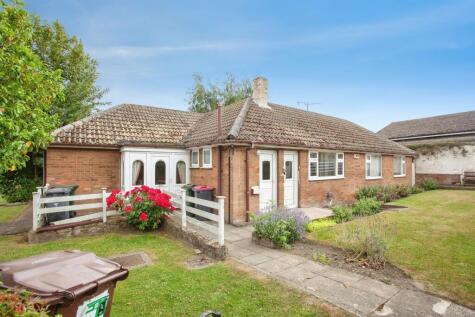 Green Lane, Thurcroft, Rotherham
