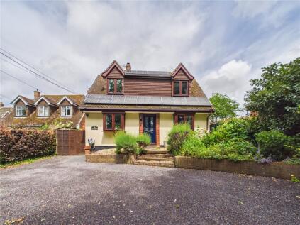 New Road, Pamber Green, Tadley, RG26
