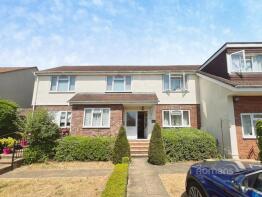 4, Church Lane, Farnborough GU14 9RJ