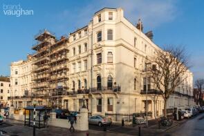 Flat 21c, Palmeira Avenue Mansions, Church Road, Hove BN3 2FA