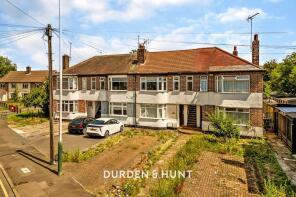 428a, Upper Brentwood Road, Romford RM2 6JX