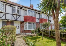 76, Wolsey Drive, Kingston Upon Thames KT2 5DW