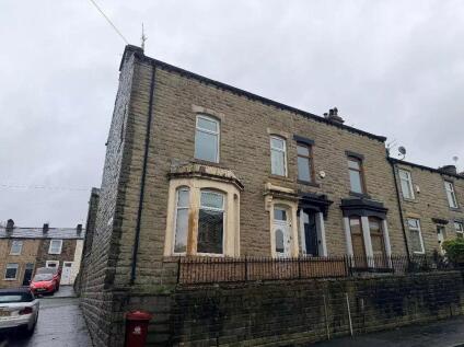 Hufling Lane, Burnley, Lancashire, BB11 3QH