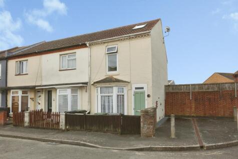 Westfield Road, Gosport
