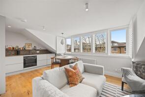 Flat A, 1, Primrose Gardens, London NW3 4UJ