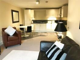 10, Copperfield House, Brigg Road, Barton-upon-humber DN18 5DJ