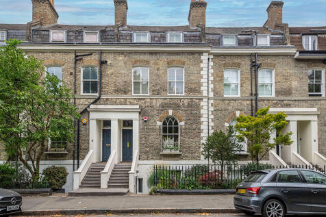 Highgate West Hill, Highgate, N6