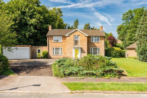 Stonemead, Welwyn Garden City