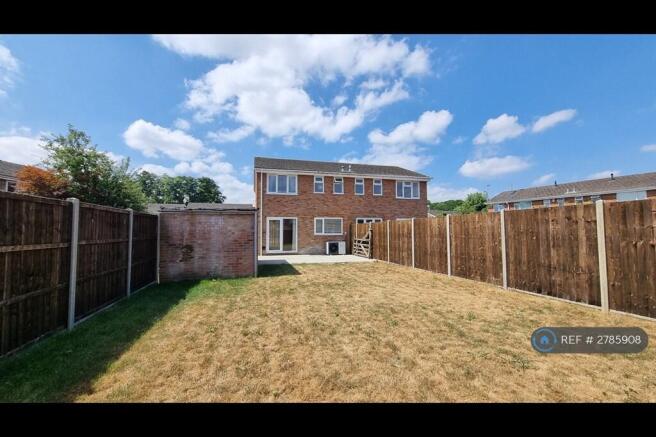 Private Secure Garden
