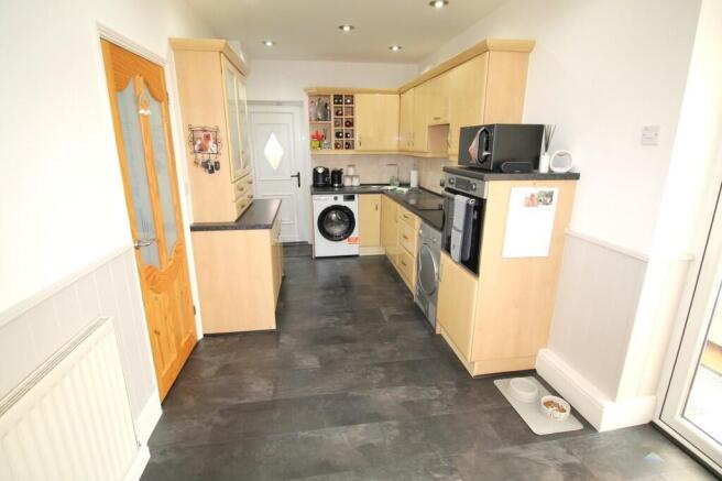 Thirlmere Crescent, Shiney Row, Houghton Le Spring photo 4