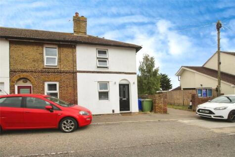The Street, Iwade, Sittingbourne, Kent, ME9