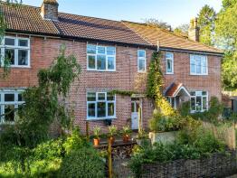 5, Luccombe Terrace, Imber Road, Westbury BA13 4SJ