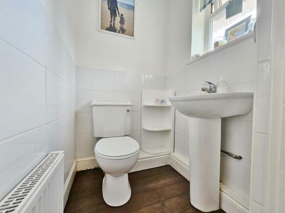 Cloakroom