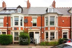 69, Forsyth Road, Newcastle Upon Tyne NE2 3DB