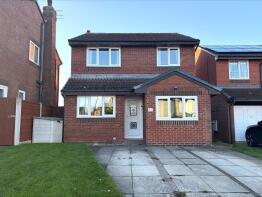 3, Whitemore Road, Middlewich CW10 0DY