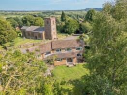 2 Hill House, Welton Park, Daventry NN11 2JW