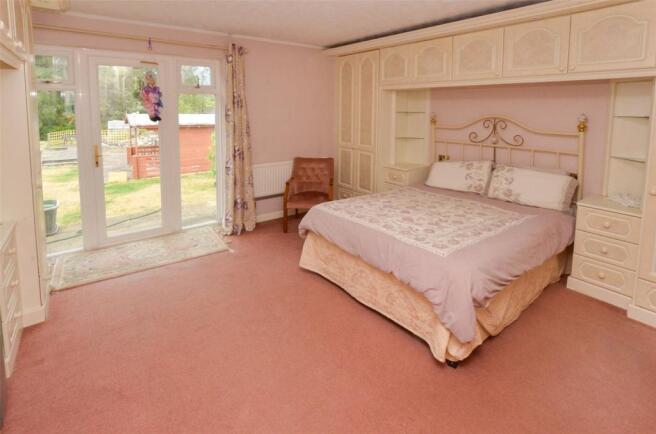 Bedroom No 1