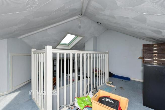 Loft Room