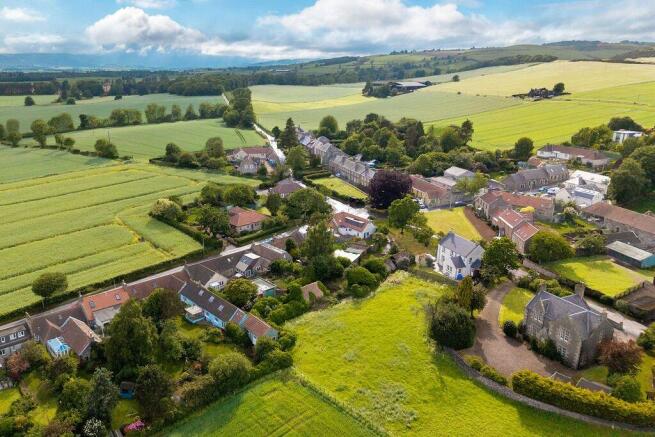 Plots Letham Farm