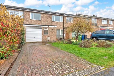 St. Laurence Road, Foxton, CB22