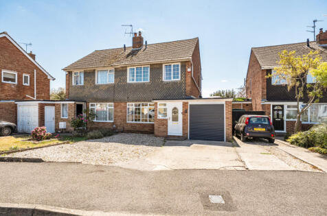 Weedon Road, Stratton St Margaret, Swindon, SN3