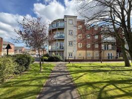 Apartment 7, Wharry Court, Manor Park, Newcastle Upon Tyne NE7 7FT