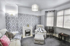 312, Malpas Road, Newport NP20 6HJ