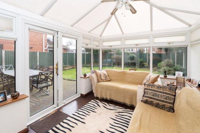 CONSERVATORY 