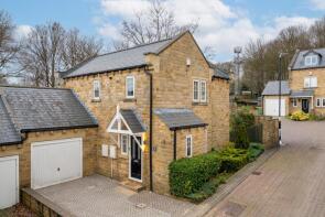 2, Stonedene, Meanwood, Leeds LS6 4NU