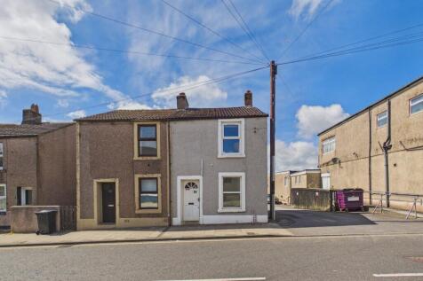 Main Street, Frizington, CA26