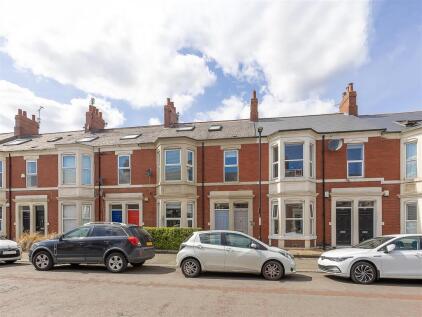 Newlands Road, High West Jesmond, Newcastle upon Tyne