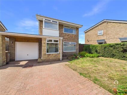 Cheadle Avenue, Wallsend, Tyne and Wear, NE28