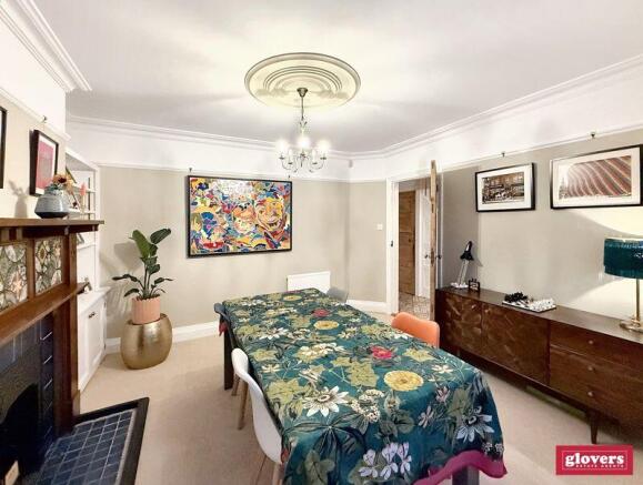 Greenhill Road, Moseley, Birmingham, B13 9SU photo 4