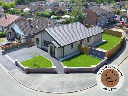 Brown Avenue, Nantwich, CW5