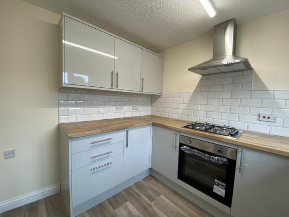 kitchen x 4