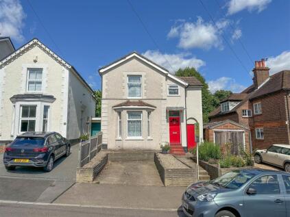 Ridgeway Road, Redhill