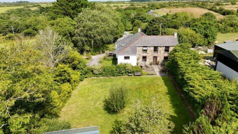 Penhallow, Truro
